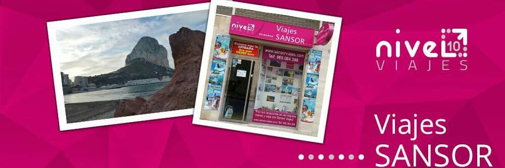 SansorViajes's profile banner image