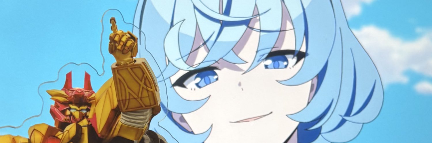 キャラパキドラゴン💜☪ banner