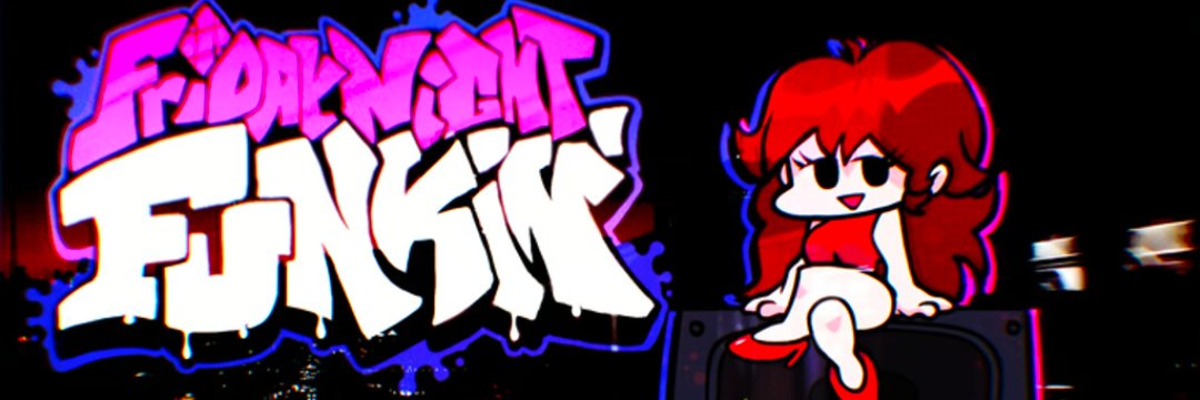 Friday Night Funkin''s banner
