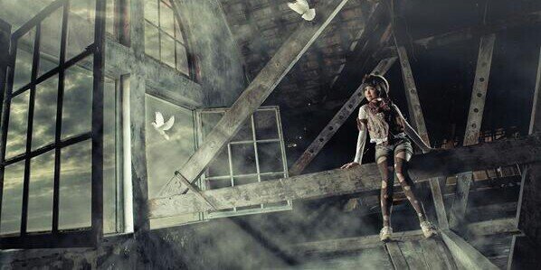 LoveAngelCLP's profile banner image