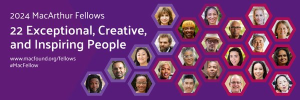 macfound Profile Banner