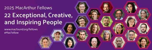 macfound Profile Banner