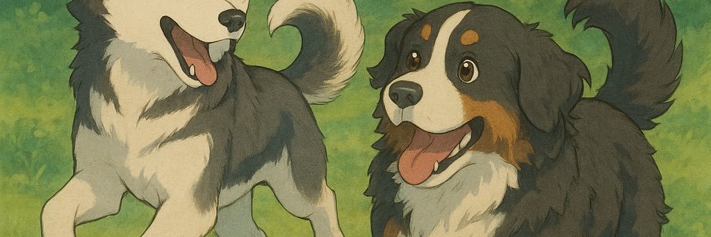 兩河留域 OwO banner