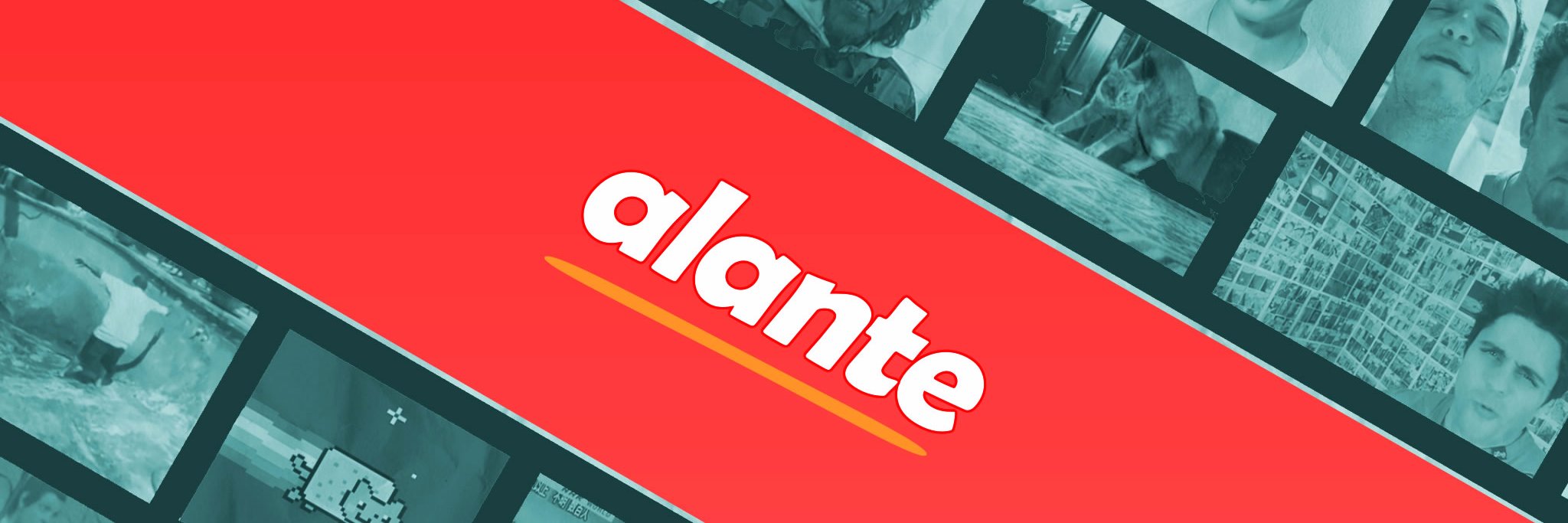 alantees's profile banner image