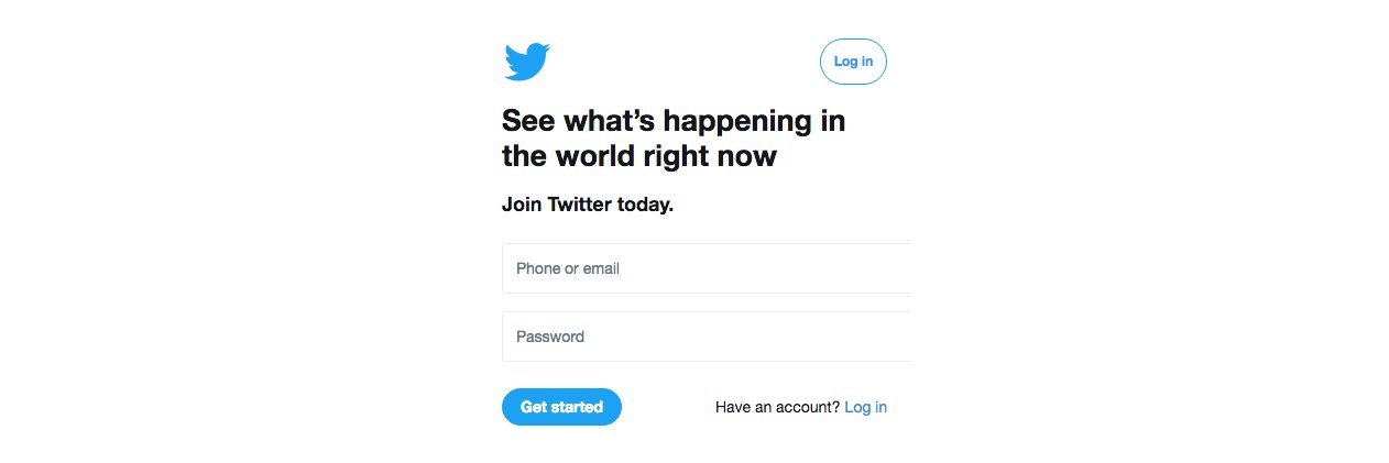 jonathan vanasco says: use adblockers on this site banner