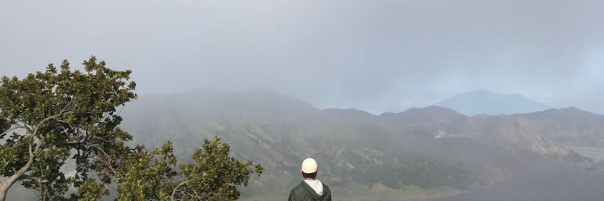 BillahIzzul's profile banner image