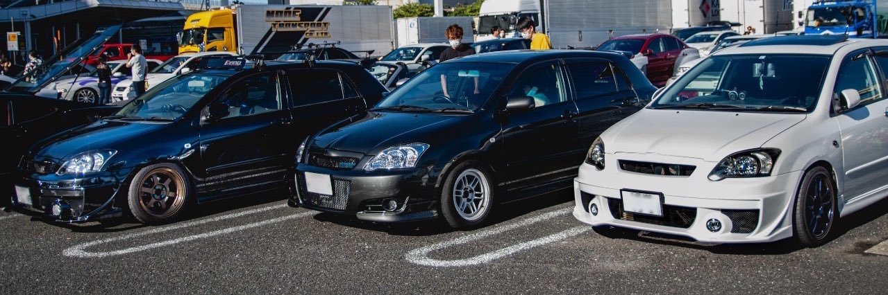 ginji595's profile banner image