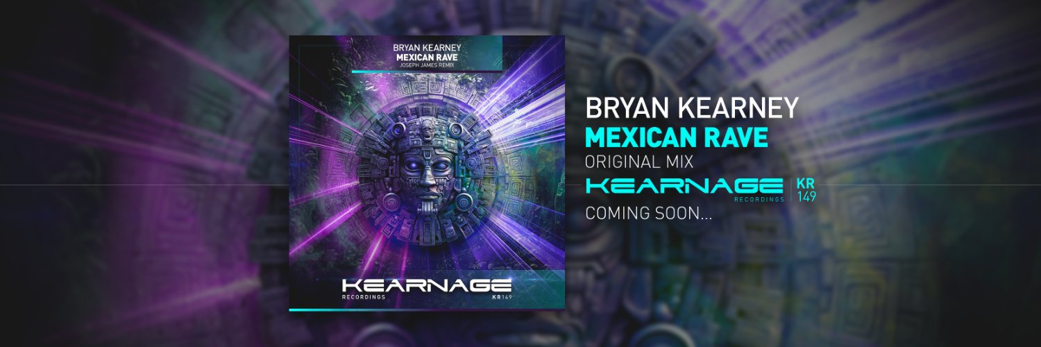 Kearnage Recordings banner