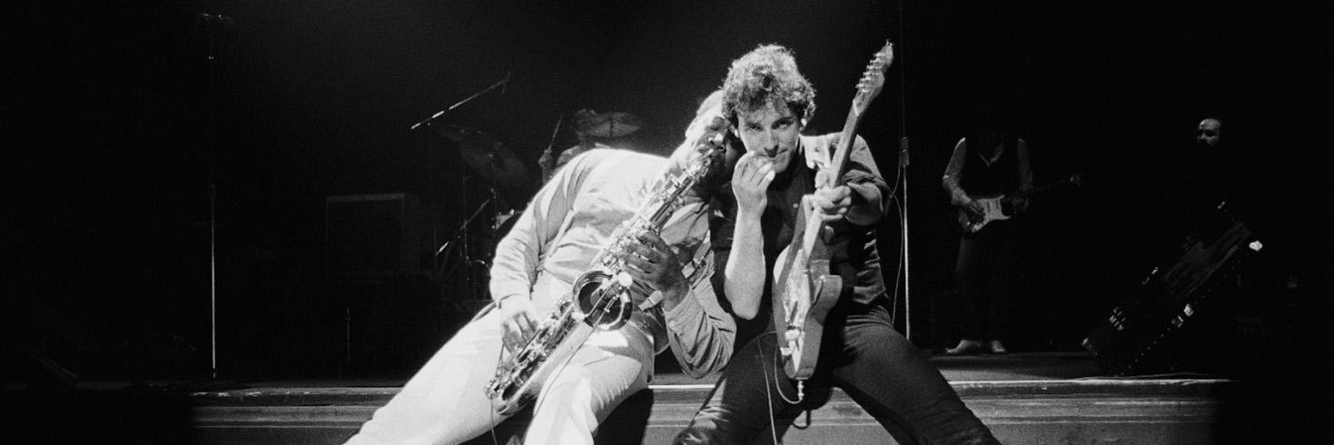 Harry St. John banner