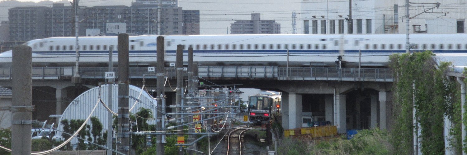 ShigaShigaTetsu's profile banner image