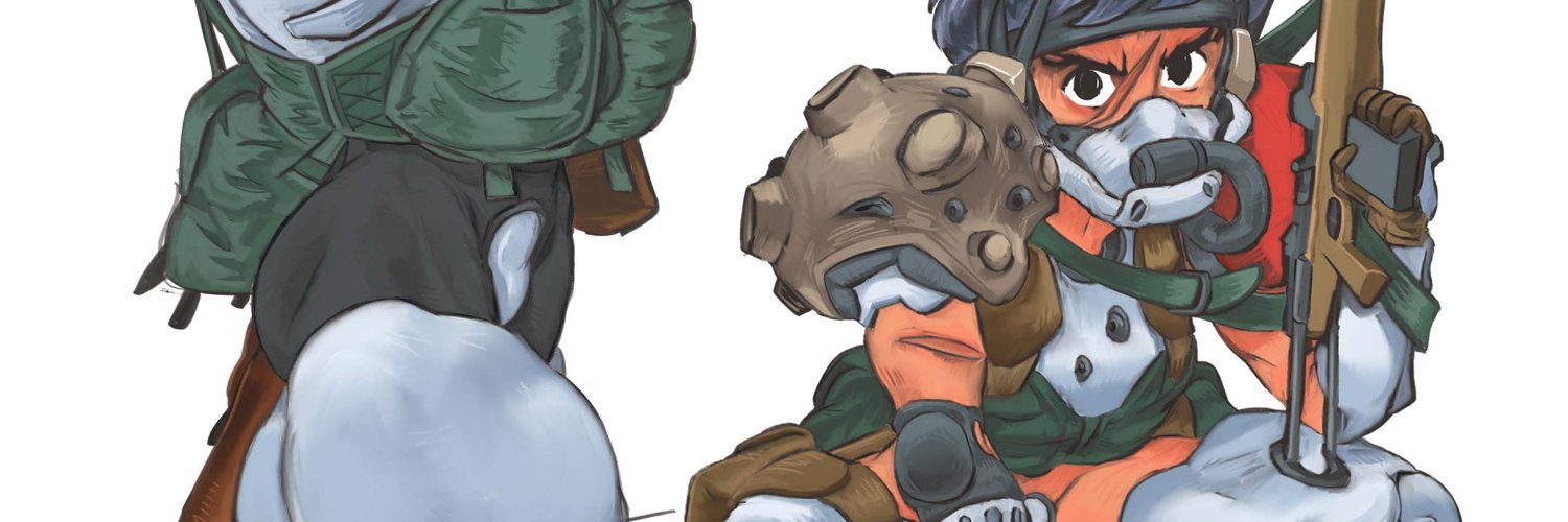 Lukemoondoe's banner