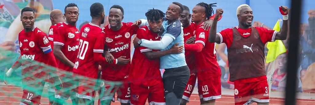Simba SC Photos TZ📸 banner