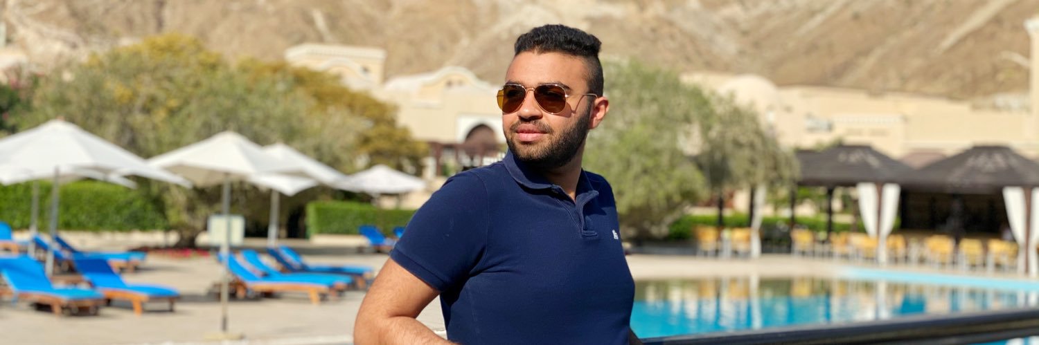 Mkhalil96's profile banner image