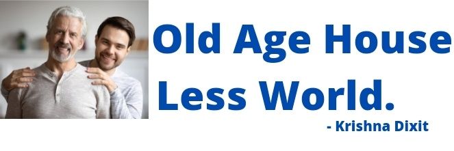 Krishna Dixit banner