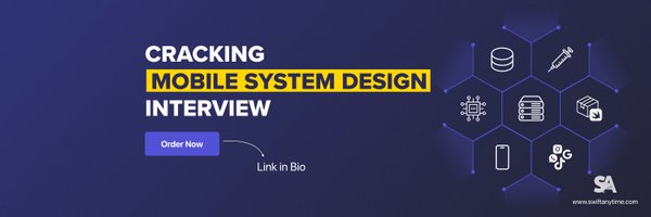 swiftanytime Profile Banner