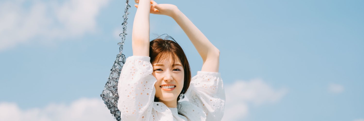 松村沙友理STAFF's banner
