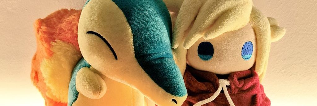 🍁しろへび🍁's banner