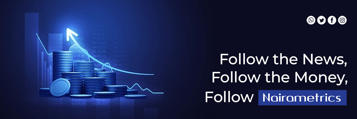 Nairametrics's banner