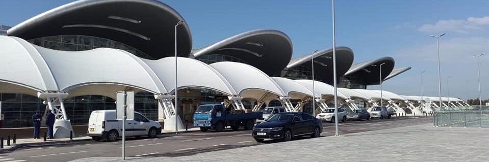 AeroportAlger's profile banner image