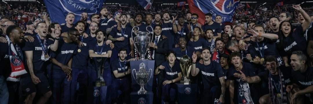 💎 MÉCHANT SAINT GERMAIN ❤️💙 💎 banner