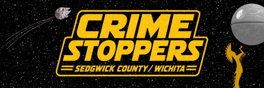 Crime Stoppers ICT banner
