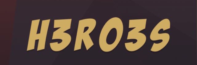 H3RO3S AG banner