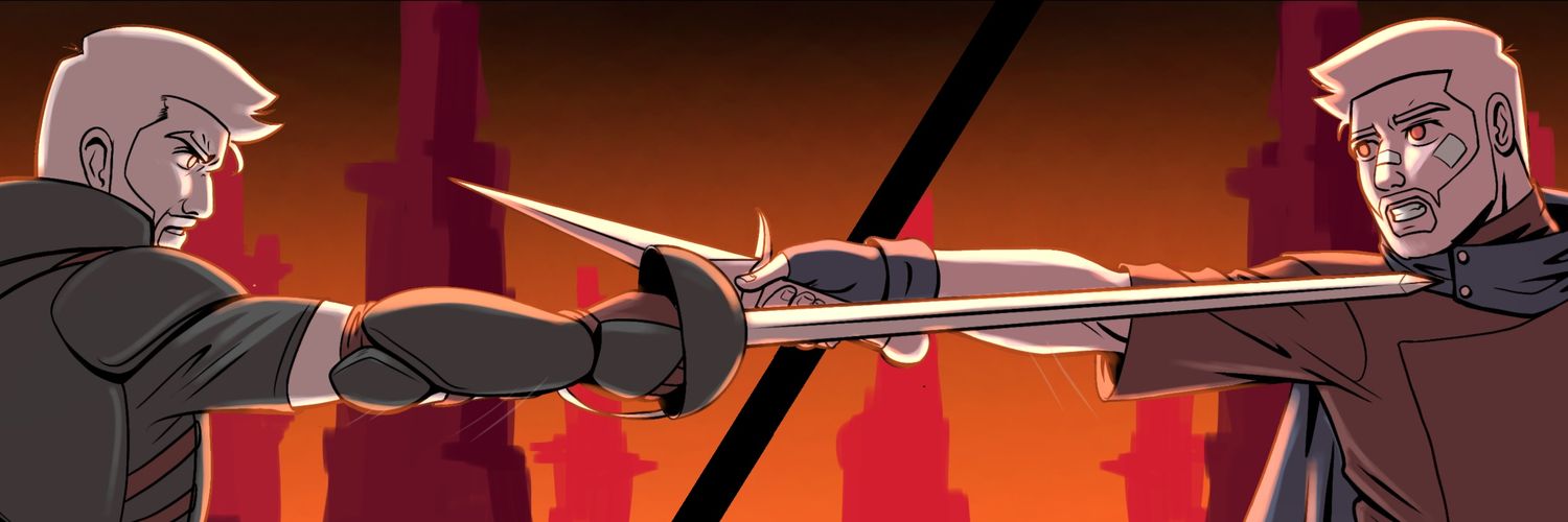 Kazi Marufur Rahman's banner