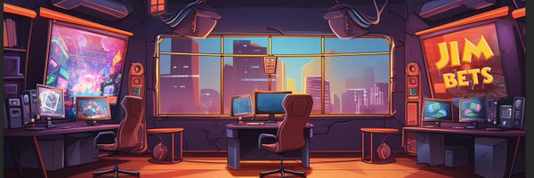 JudgeHimJim Profile Banner