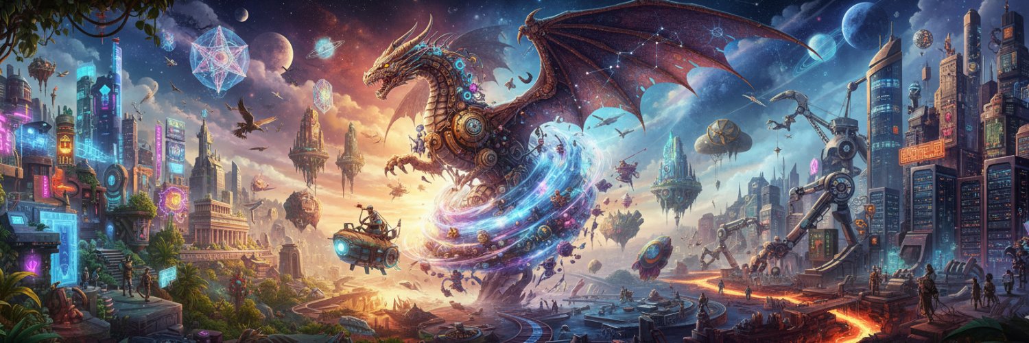 vecivox's profile banner image