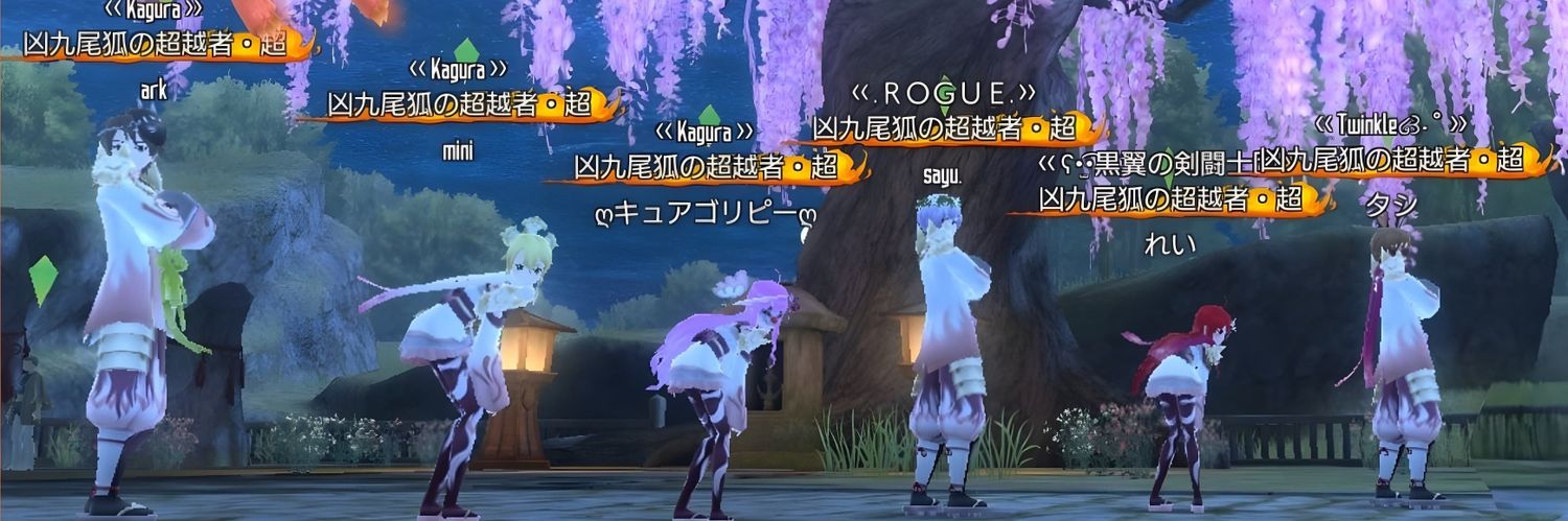 Ray banner