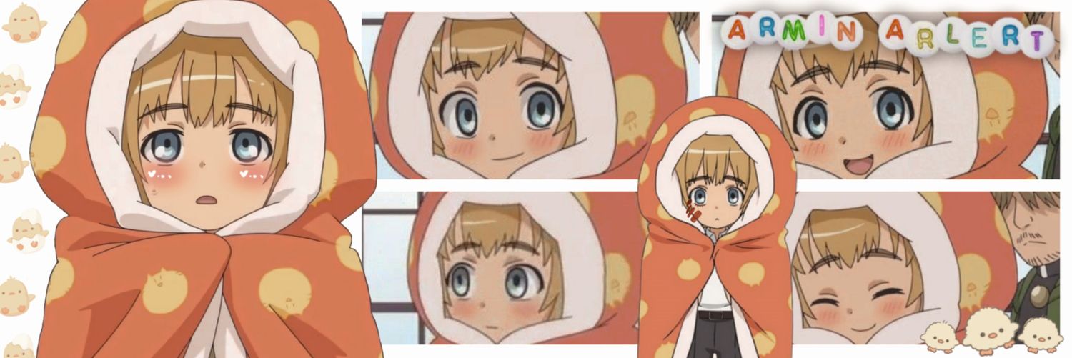 dearlyeager's profile banner image