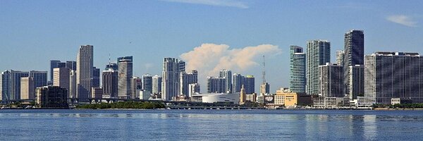 HyattMiami Profile Banner