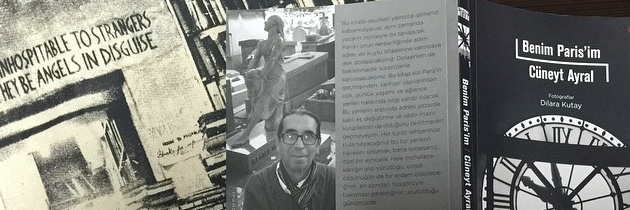 Bencayral's profile banner image