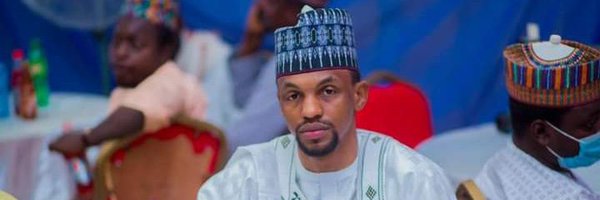 AhmedAdamu Profile Banner
