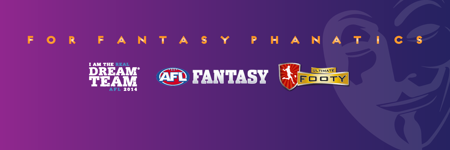 FantasyPhantoms's profile banner image
