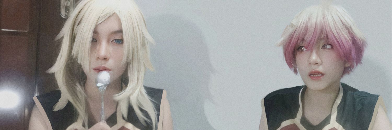 Ares | preparing CF22 banner