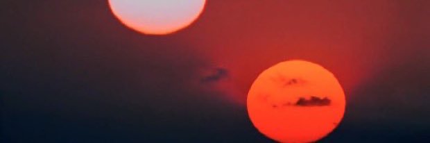 B banner