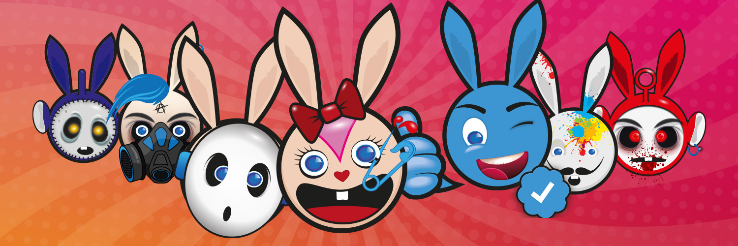 CryptoRabbits.ETH 🐰❤️🥕's banner