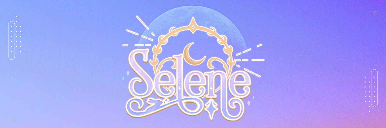 Selene 🌕🐰《 ARP 》's banner