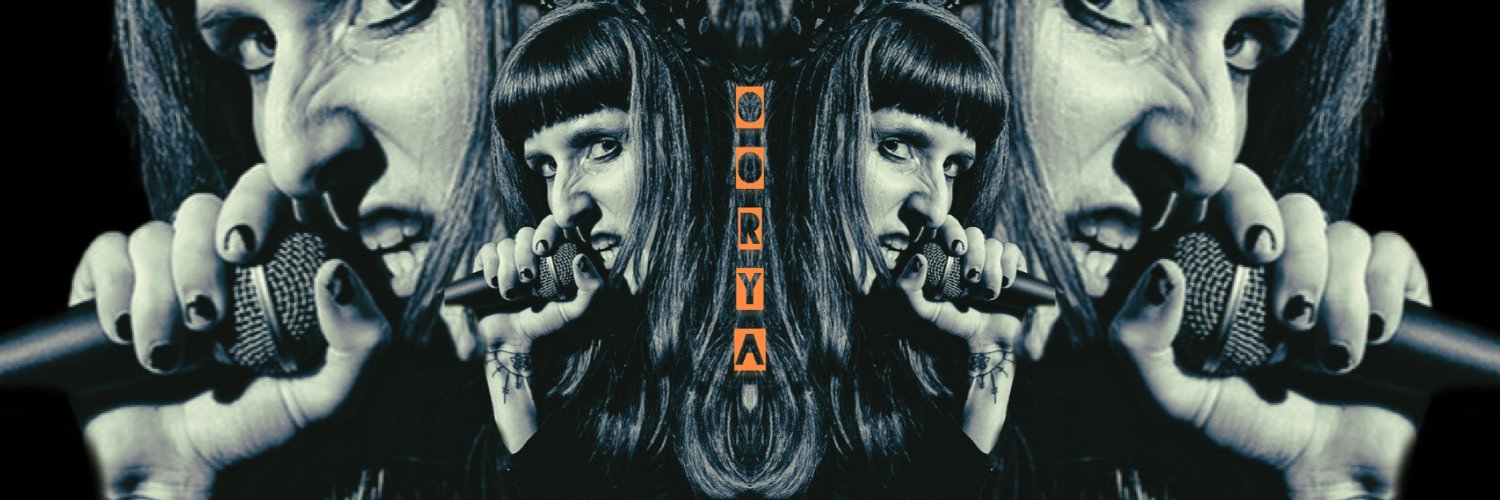 OORYA //. banner