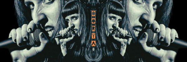 OORYA4 Profile Banner