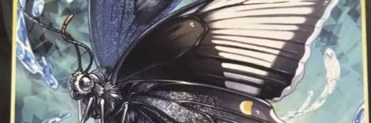 千壊士ちばろん@蟲神器公認サポーター banner