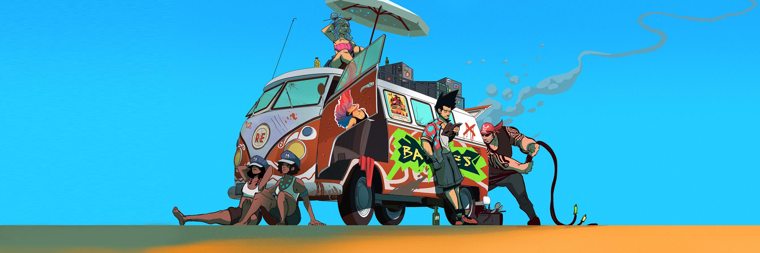 Peter_Klijn's profile banner image