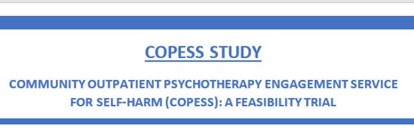 COPESSRCT Profile Banner