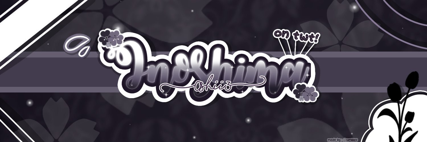 Inoshima ia banner