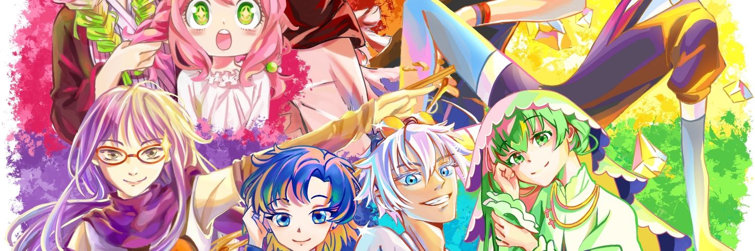 Akari Sayaka's banner