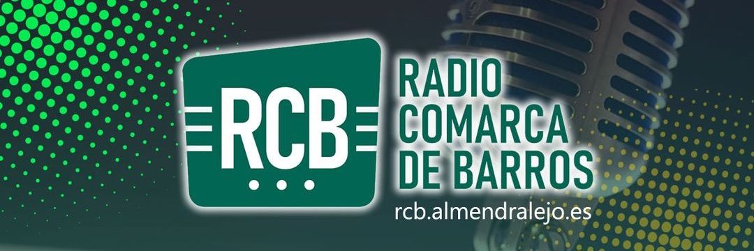 Radio Comarca de Barros - Almendralejo banner