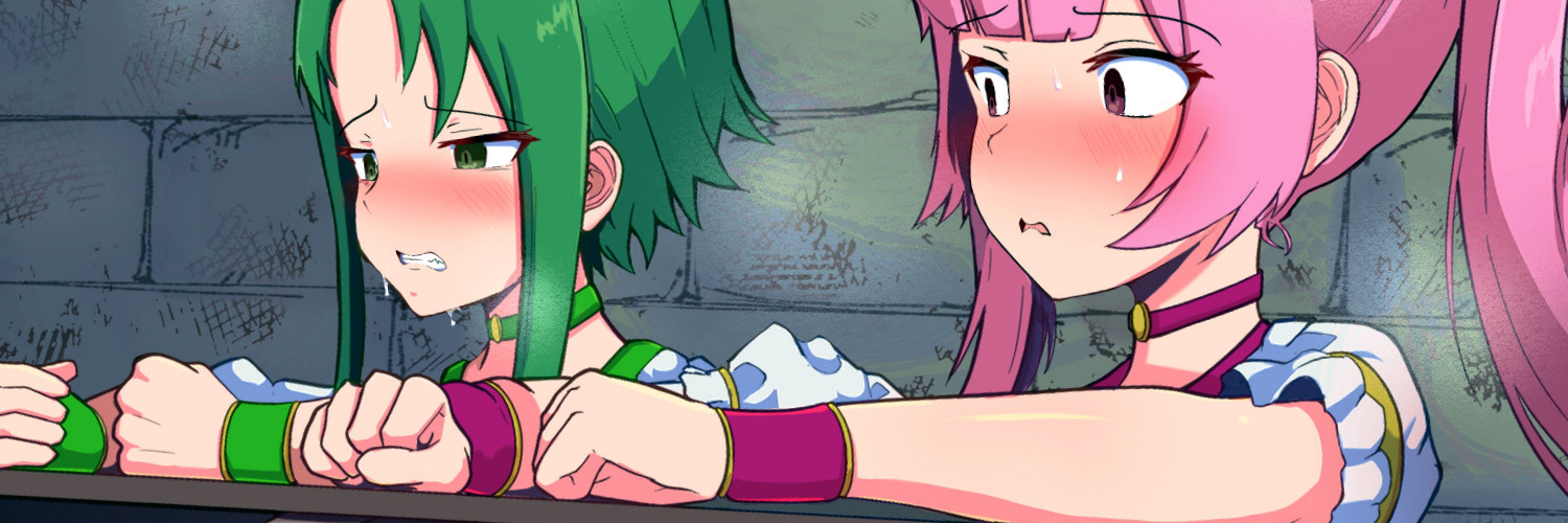 アルジマ🔞4月25日新作 banner