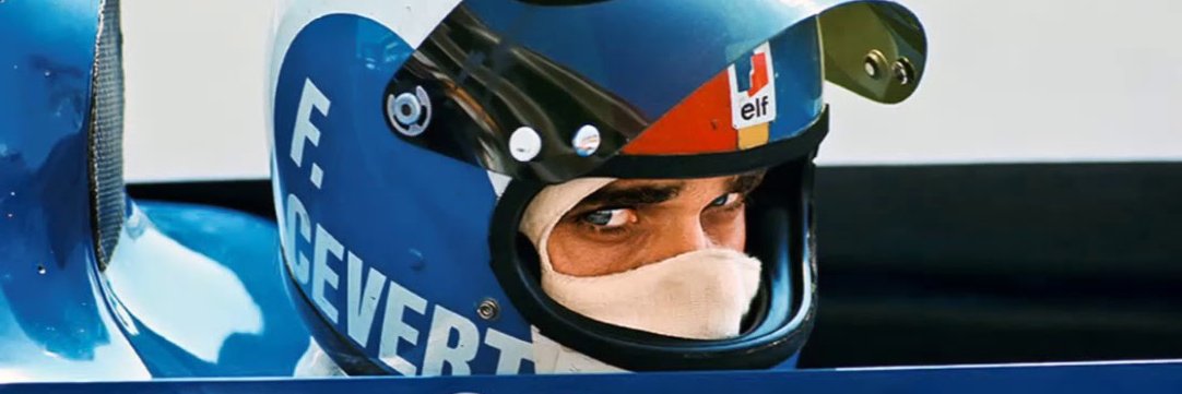 dario monetti's banner