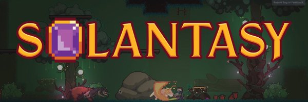 solantasy Profile Banner